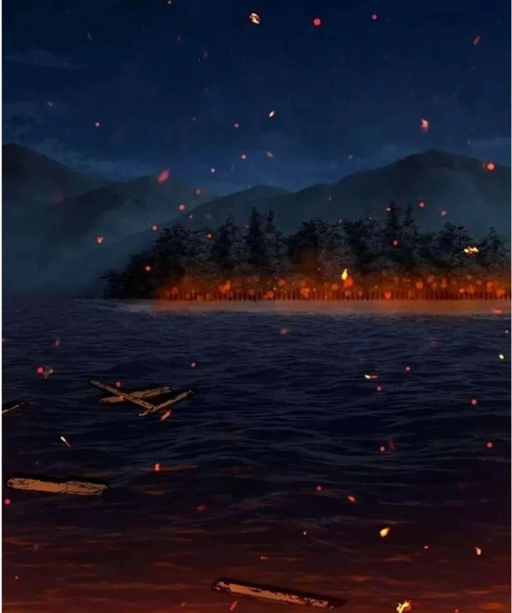 Cuồng Nhân Võ Lâm Chapter 24 - 8