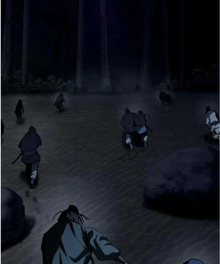 Cuồng Nhân Võ Lâm Chapter 24 - 25