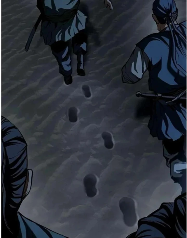 Cuồng Nhân Võ Lâm Chapter 24 - 26