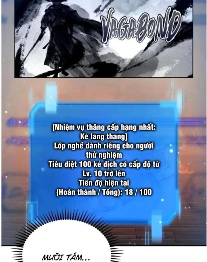 Cuồng Nhân Võ Lâm Chapter 24 - 33