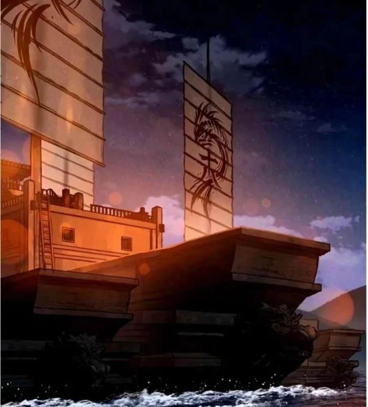 Cuồng Nhân Võ Lâm Chapter 24 - 65