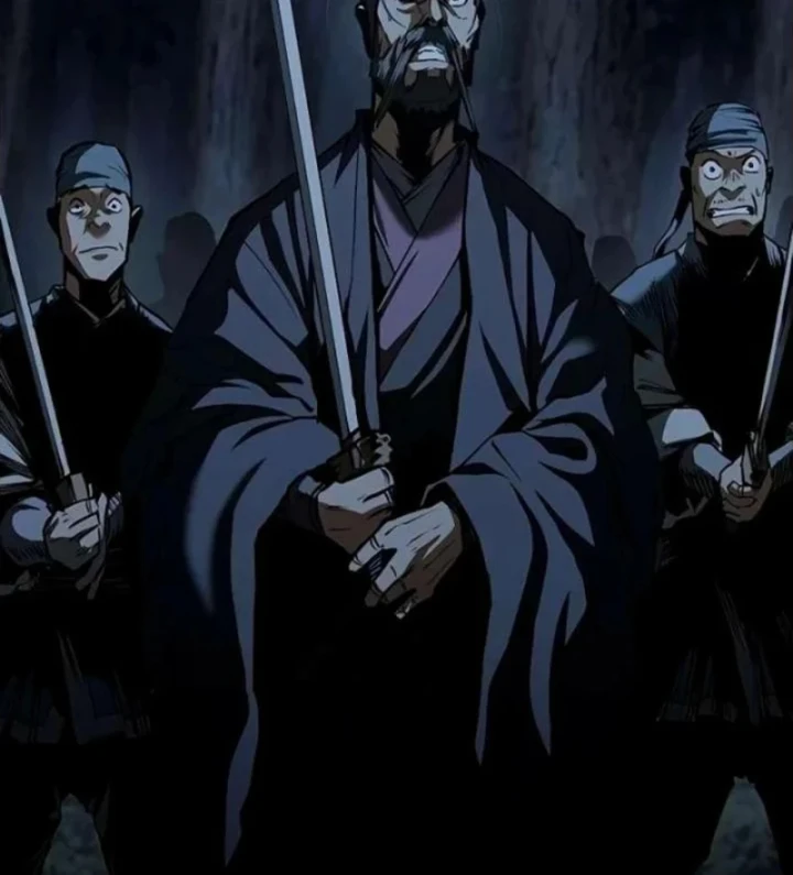 Cuồng Nhân Võ Lâm Chapter 24 - 172