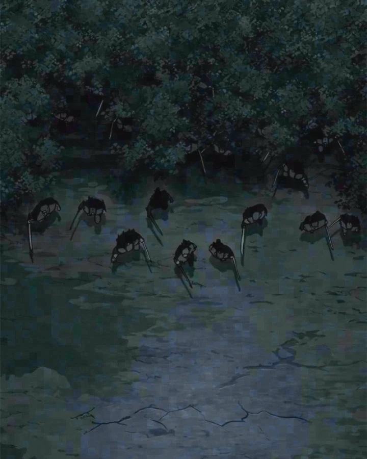 Cuồng Nhân Võ Lâm Chapter 25 - 2