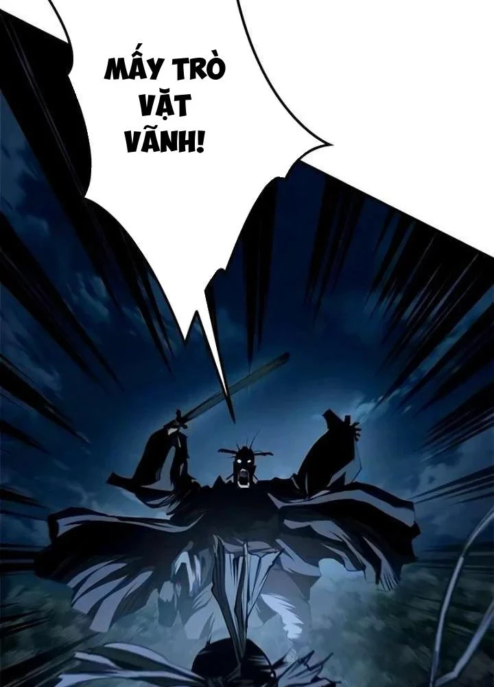 Cuồng Nhân Võ Lâm Chapter 25 - 32