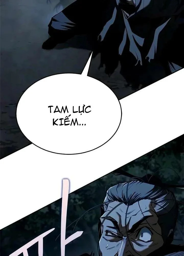 Cuồng Nhân Võ Lâm Chapter 25 - 41