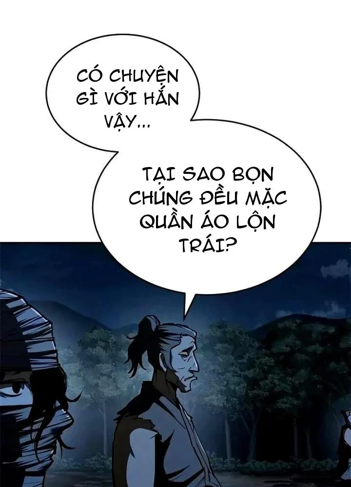 Cuồng Nhân Võ Lâm Chapter 25 - 136