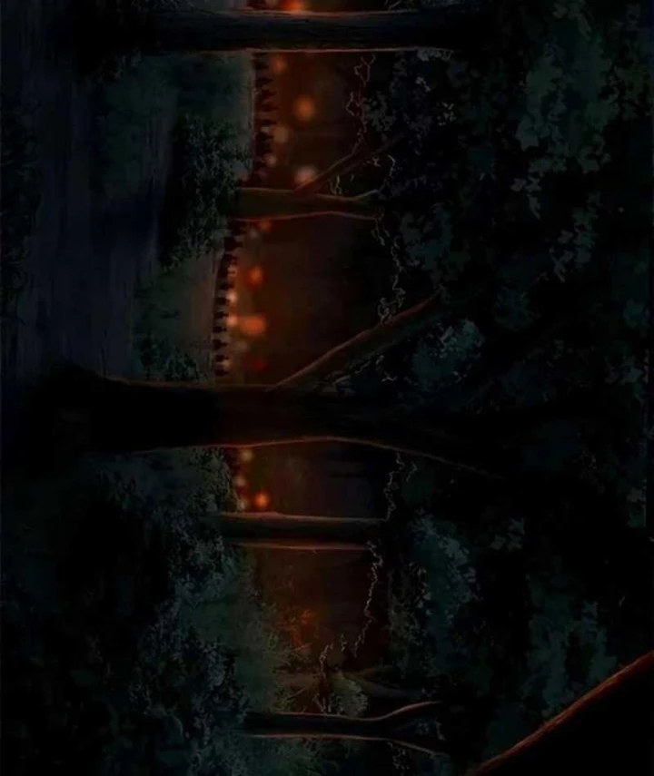 Cuồng Nhân Võ Lâm Chapter 26 - 33
