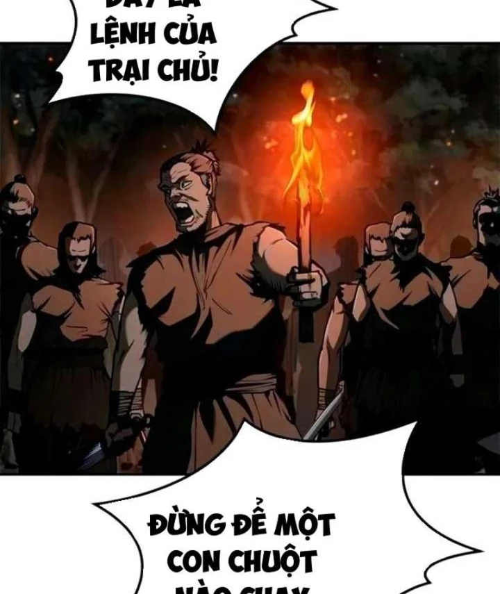Cuồng Nhân Võ Lâm Chapter 26 - 35