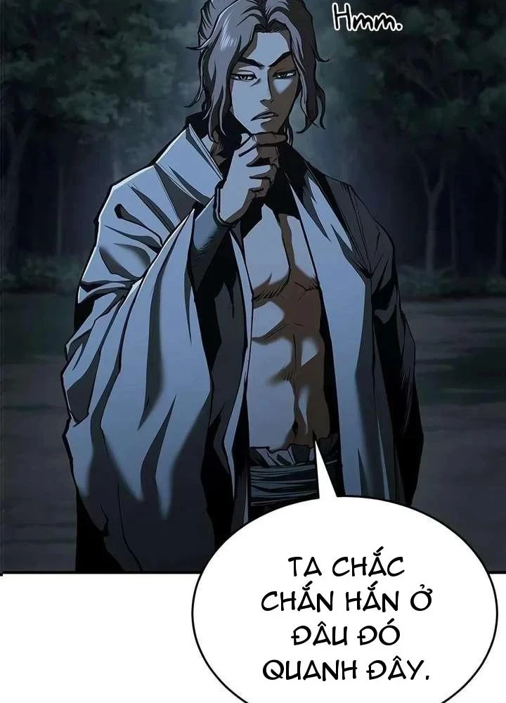 Cuồng Nhân Võ Lâm Chapter 27 - 16