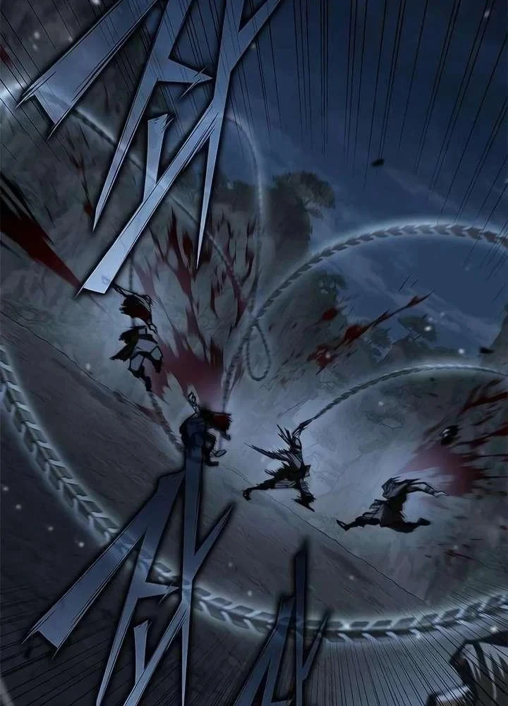 Cuồng Nhân Võ Lâm Chapter 27 - 23