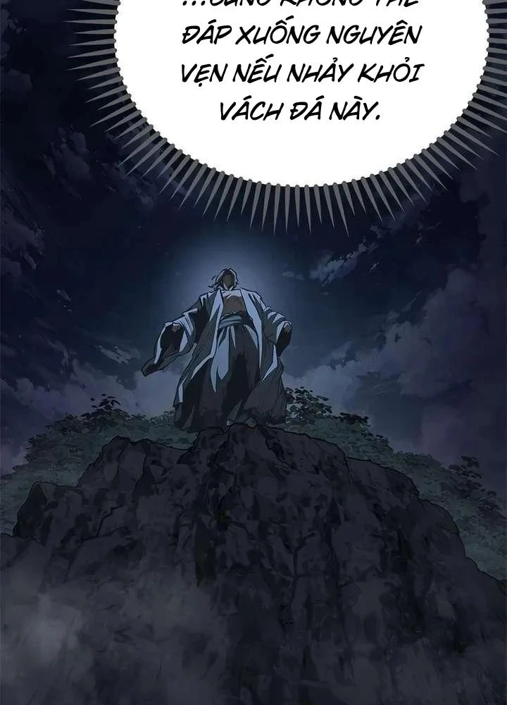 Cuồng Nhân Võ Lâm Chapter 27 - 38