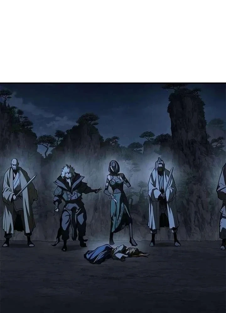 Cuồng Nhân Võ Lâm Chapter 27 - 42
