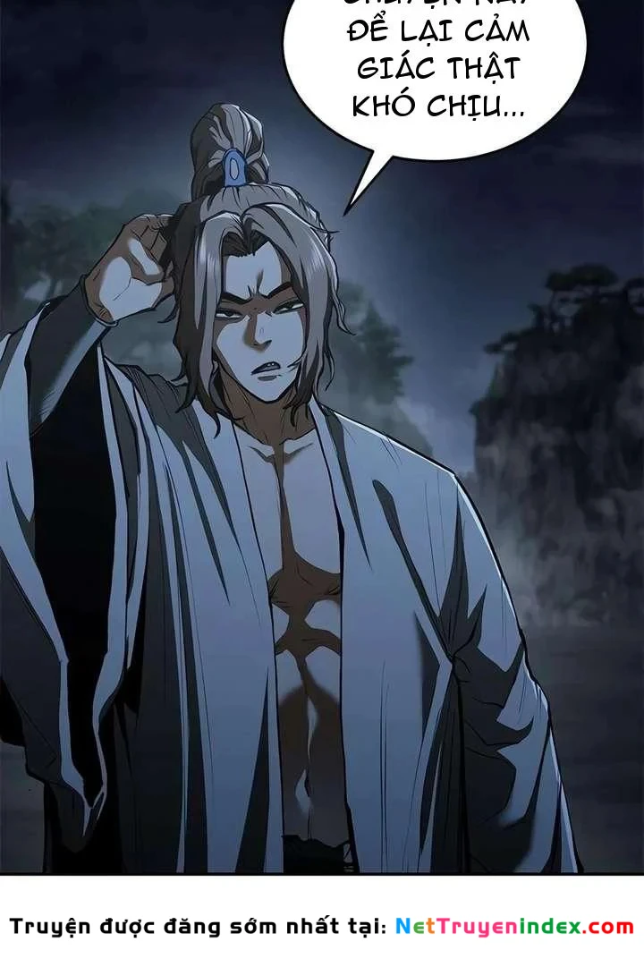 Cuồng Nhân Võ Lâm Chapter 27 - 47
