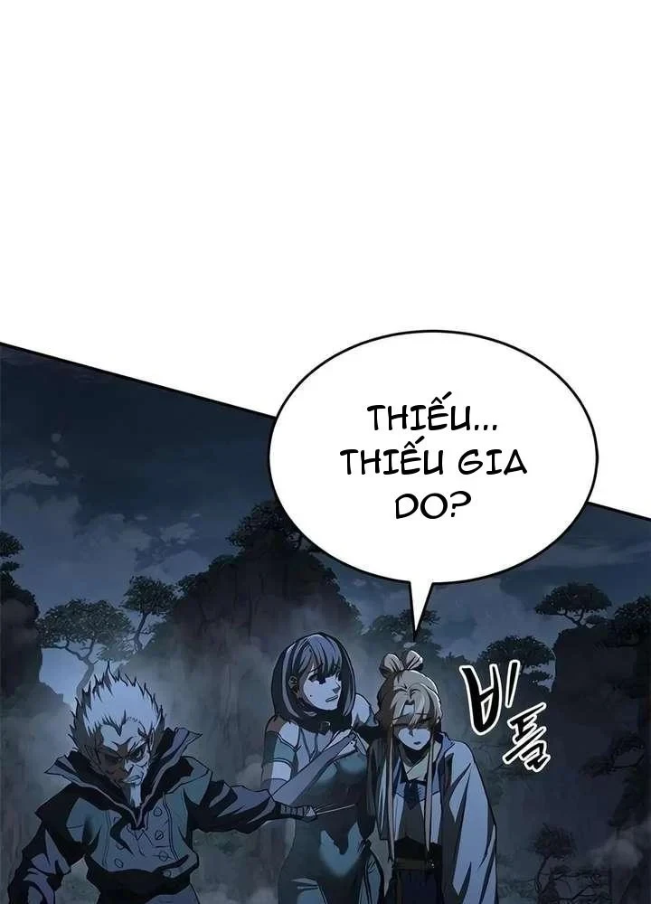 Cuồng Nhân Võ Lâm Chapter 27 - 50