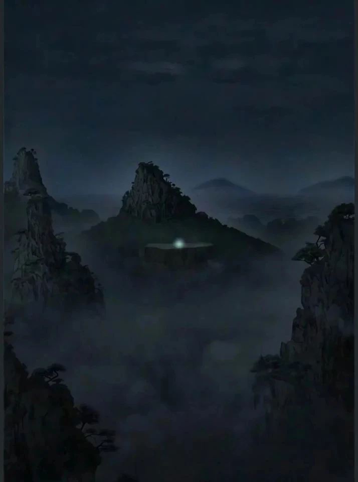 Cuồng Nhân Võ Lâm Chapter 28 - 33