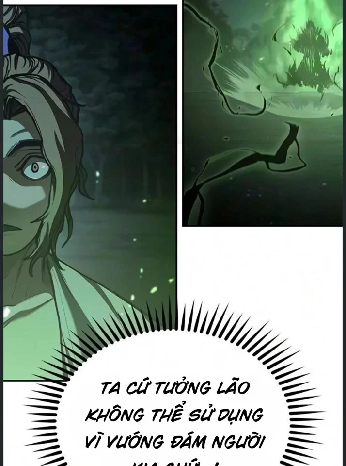 Cuồng Nhân Võ Lâm Chapter 28 - 35