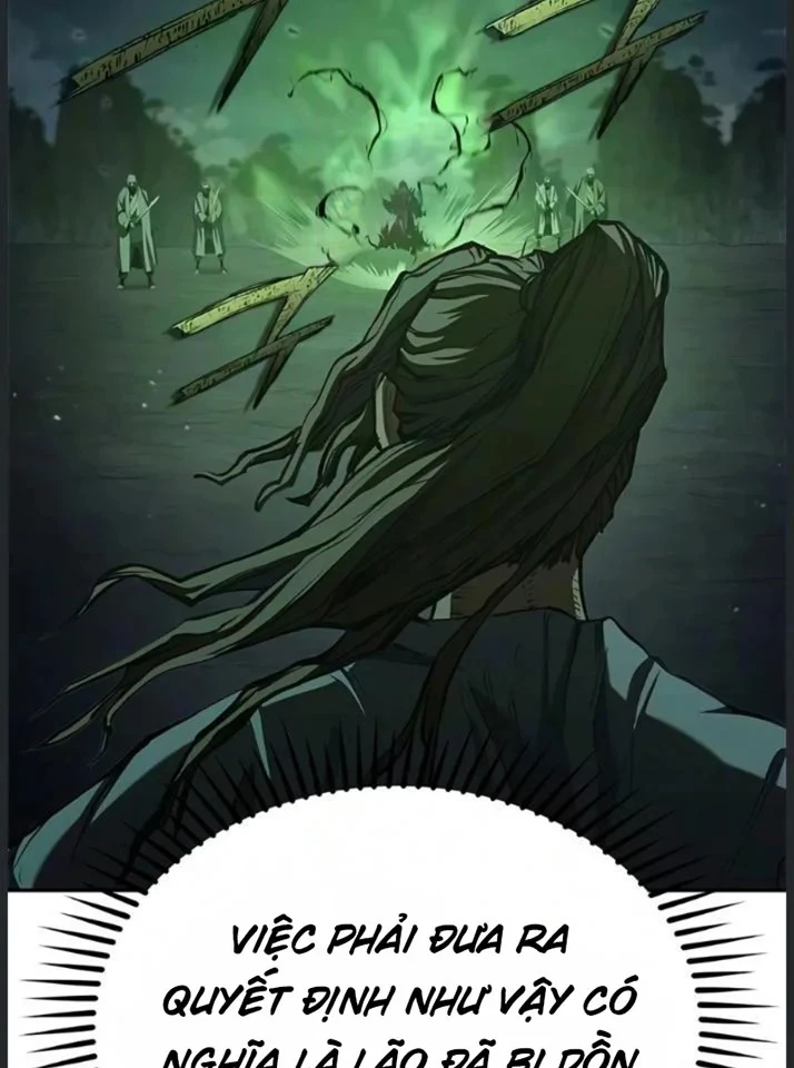 Cuồng Nhân Võ Lâm Chapter 28 - 39
