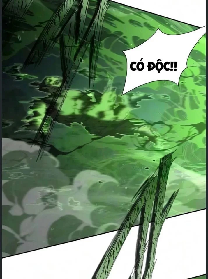 Cuồng Nhân Võ Lâm Chapter 28 - 55