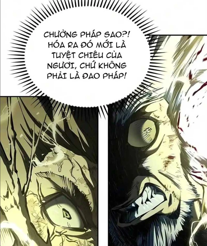 Cuồng Nhân Võ Lâm Chapter 29 - 36