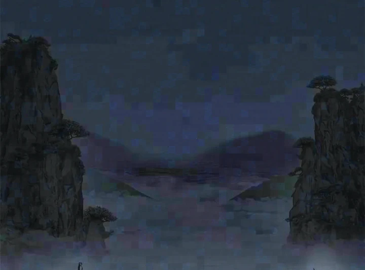 Cuồng Nhân Võ Lâm Chapter 30 - 5