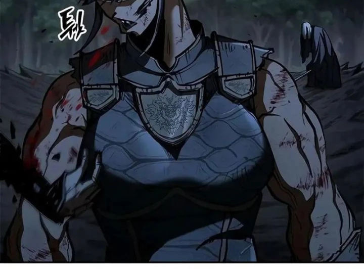 Cuồng Nhân Võ Lâm Chapter 30 - 12