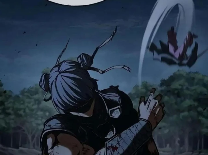 Cuồng Nhân Võ Lâm Chapter 30 - 77