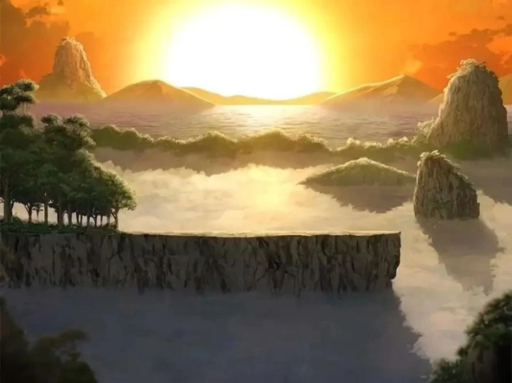Cuồng Nhân Võ Lâm Chapter 30 - 99