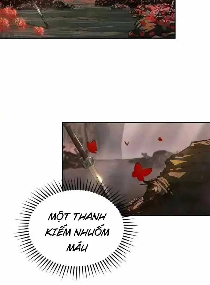 Cuồng Nhân Võ Lâm Chapter 31 - 35