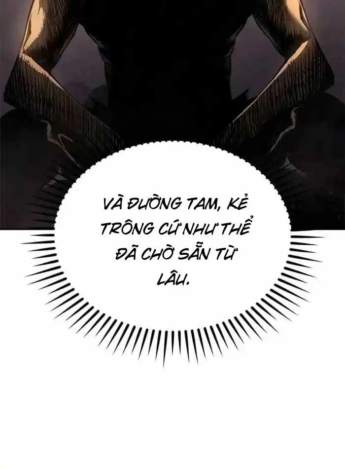 Cuồng Nhân Võ Lâm Chapter 31 - 37