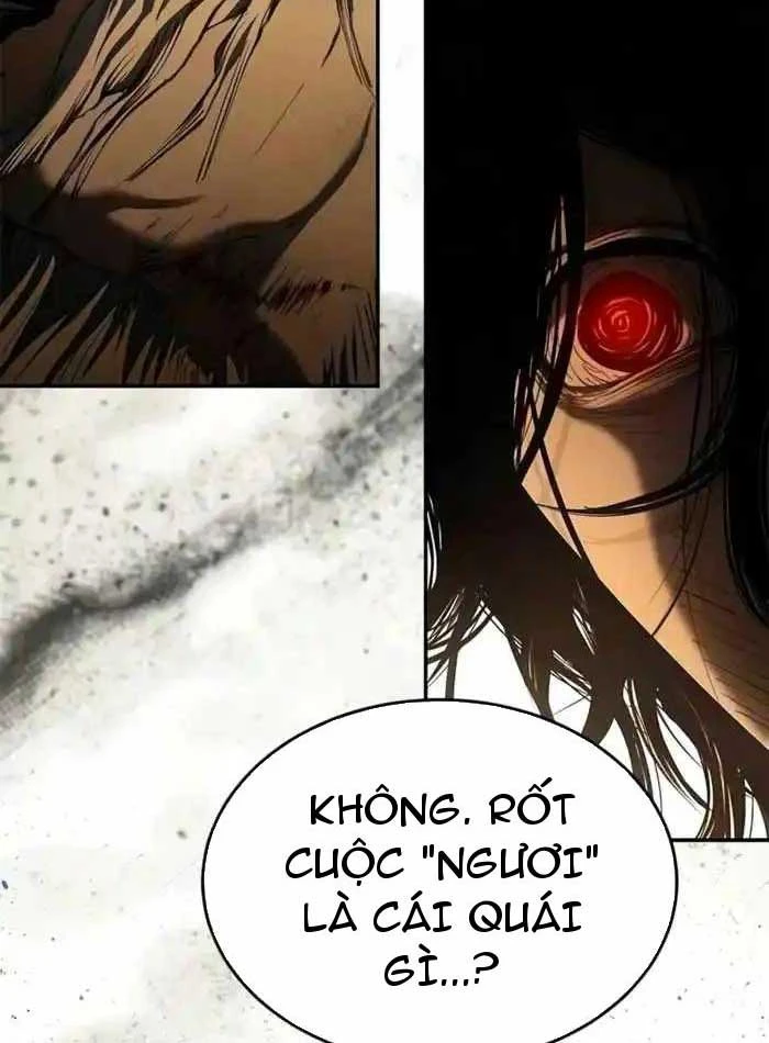 Cuồng Nhân Võ Lâm Chapter 31 - 39