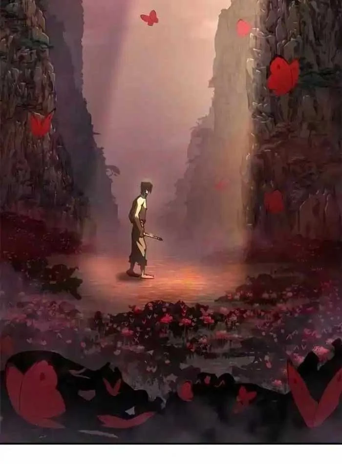 Cuồng Nhân Võ Lâm Chapter 31 - 127