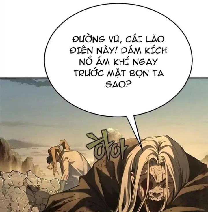 Cuồng Nhân Võ Lâm Chapter 32 - 128