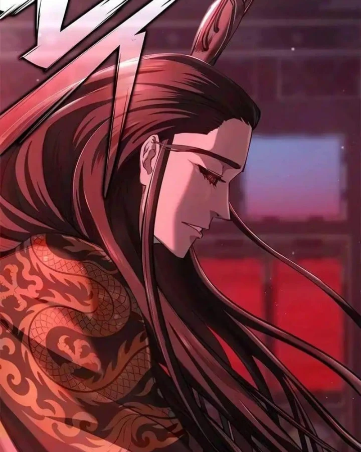 Cuồng Nhân Võ Lâm Chapter 33 - 48