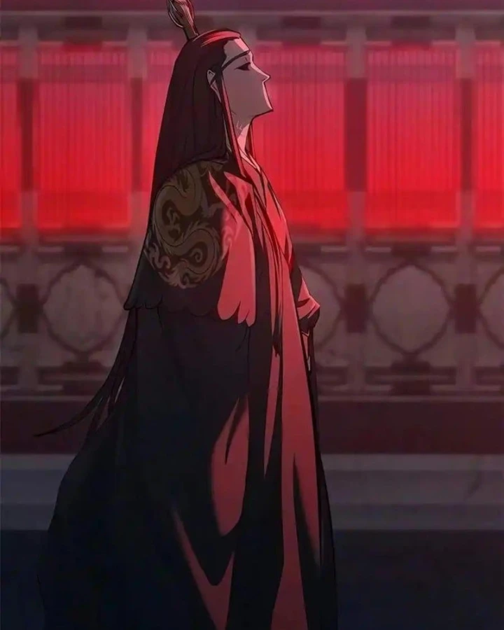 Cuồng Nhân Võ Lâm Chapter 33 - 113