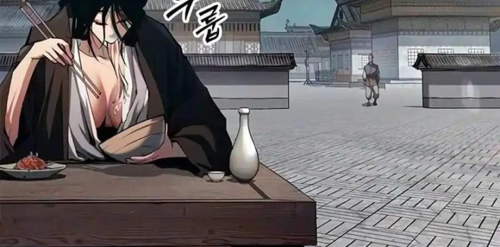 Cuồng Nhân Võ Lâm Chapter 33 - 136