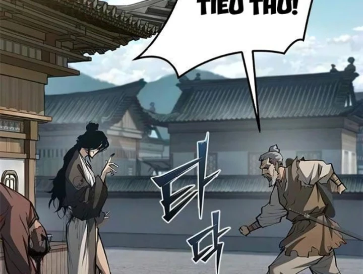 Cuồng Nhân Võ Lâm Chapter 34 - 38