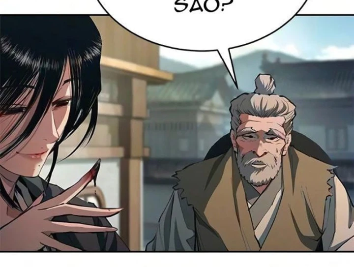 Cuồng Nhân Võ Lâm Chapter 34 - 41