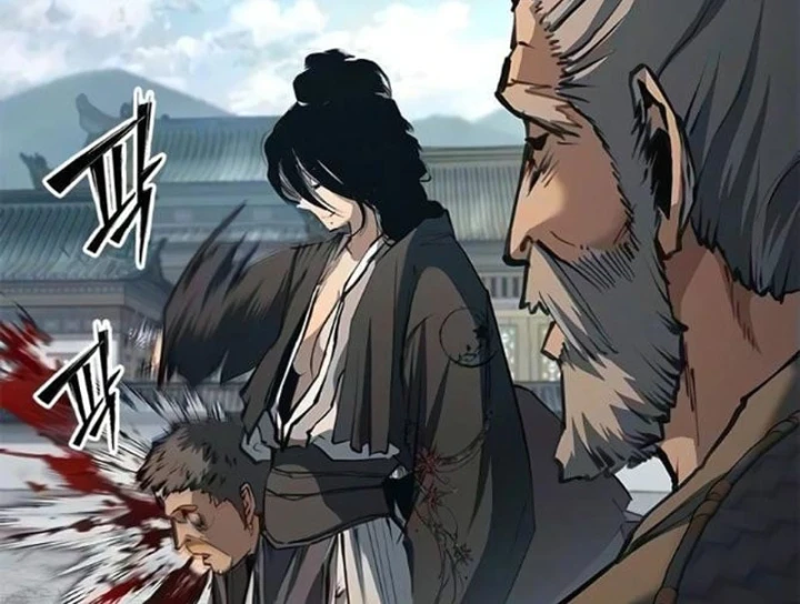 Cuồng Nhân Võ Lâm Chapter 34 - 53