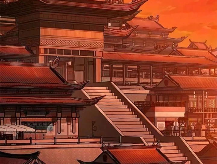 Cuồng Nhân Võ Lâm Chapter 34 - 76