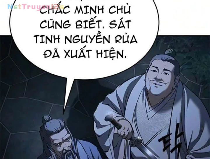 Cuồng Nhân Võ Lâm Chapter 34 - 253