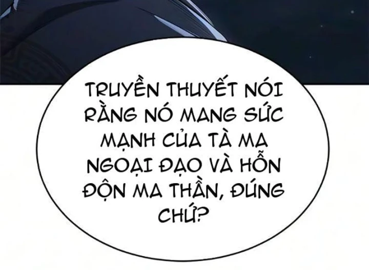 Cuồng Nhân Võ Lâm Chapter 34 - 258