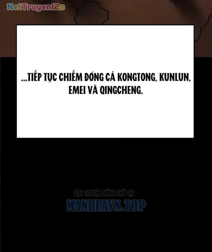 Cuồng Nhân Võ Lâm Chapter 35 - 21