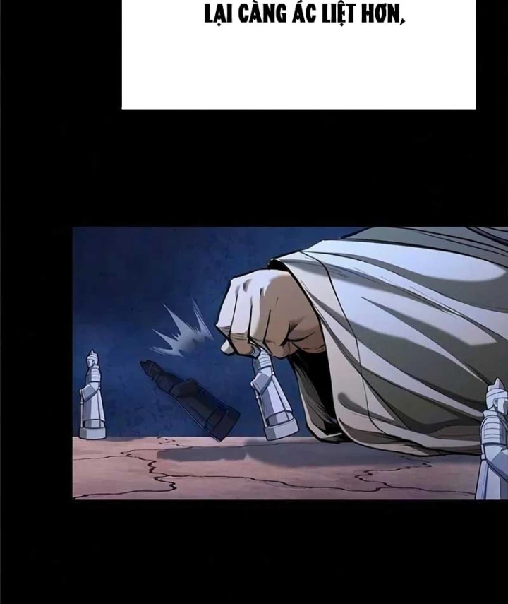 Cuồng Nhân Võ Lâm Chapter 35 - 35