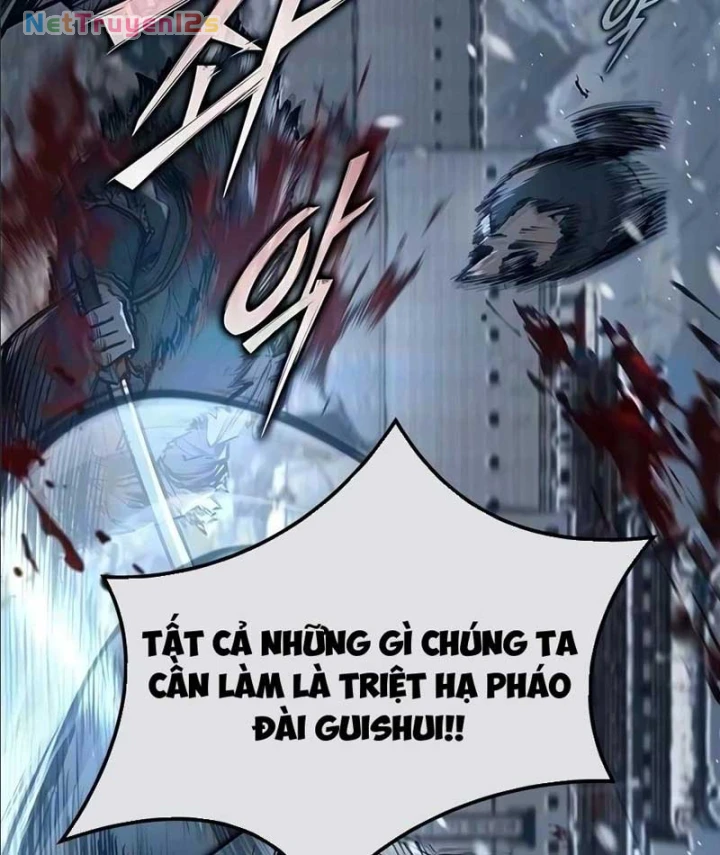 Cuồng Nhân Võ Lâm Chapter 35 - 50