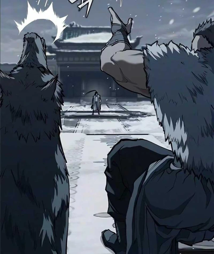 Cuồng Nhân Võ Lâm Chapter 35 - 116