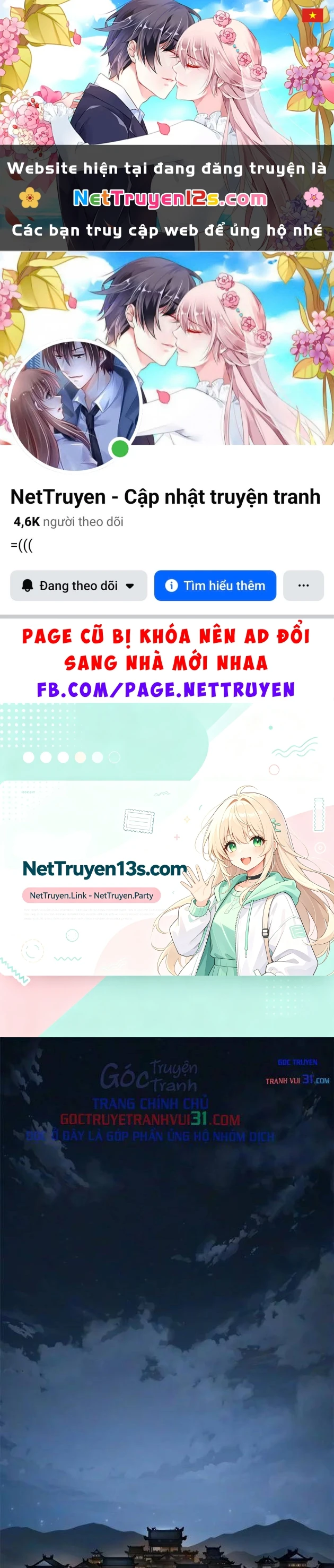 Cuồng Nhân Võ Lâm Chapter 41 - 1