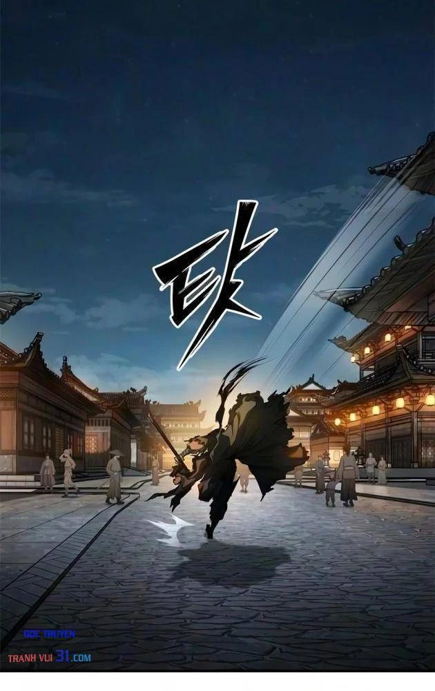 Cuồng Nhân Võ Lâm Chapter 41 - 3