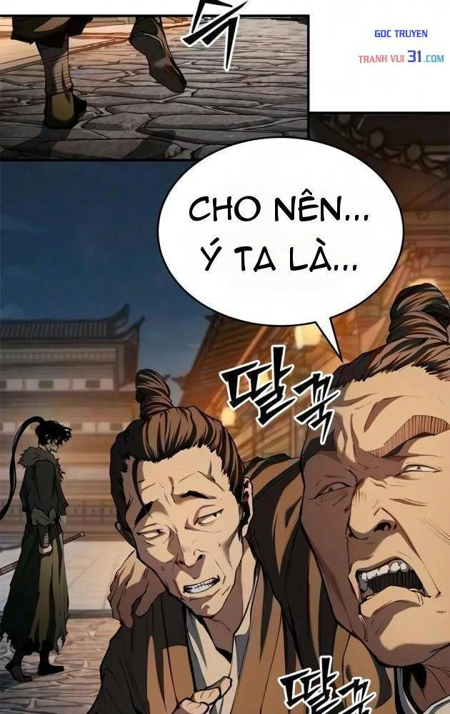 Cuồng Nhân Võ Lâm Chapter 41 - 7