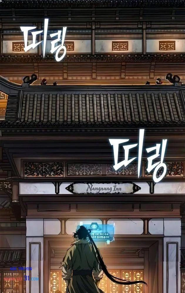Cuồng Nhân Võ Lâm Chapter 41 - 16