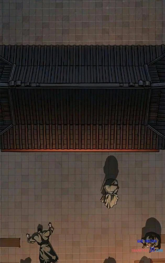 Cuồng Nhân Võ Lâm Chapter 41 - 20